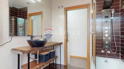 Foto 5 de Ático en venta en Rúa Simón del Mazo, 6, O Rosal  , Pontevedra