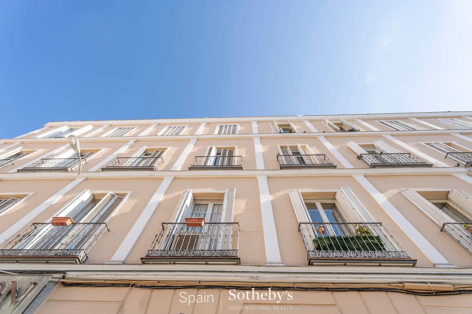 Apartament de lloguer a Justicia - Chueca