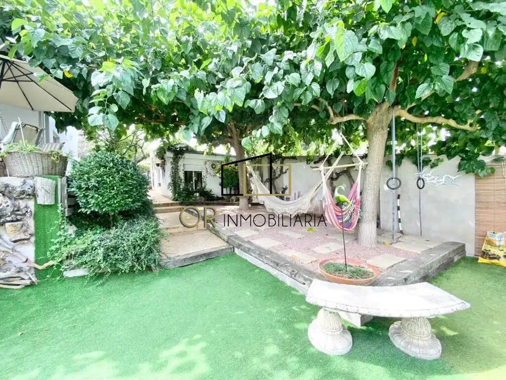 Casa amb terrassa en venda a Mediona, imagen 67