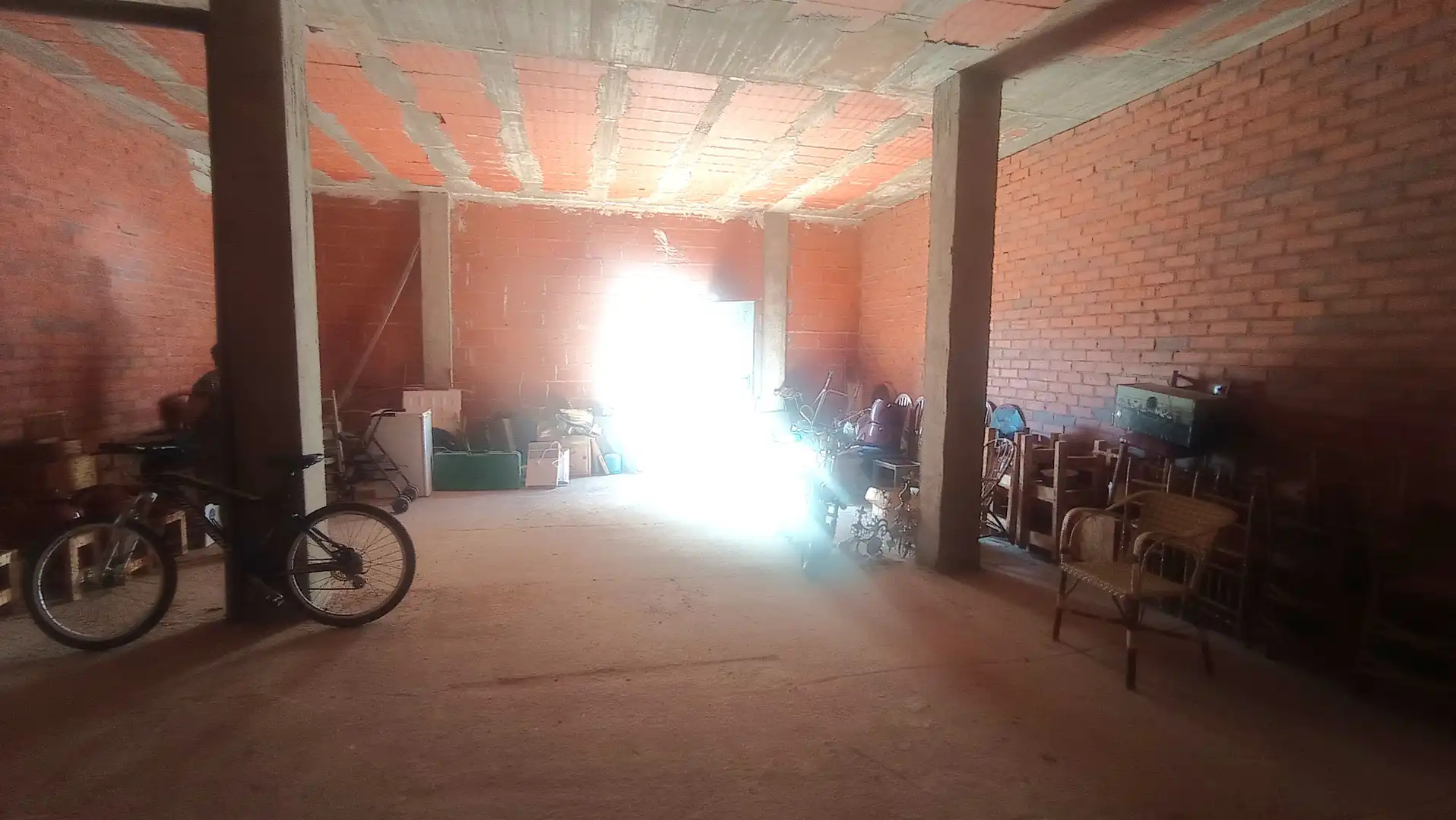 Local comercial en venda a Pozuelo de Calatrava, imagen 2