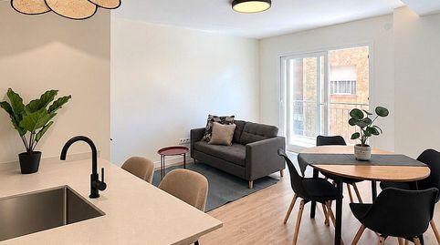 Foto 4 de Piso en venta en El Palo, Málaga Capital