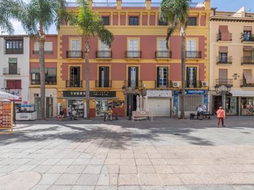 Appartement à vendre à Almuñecar centro