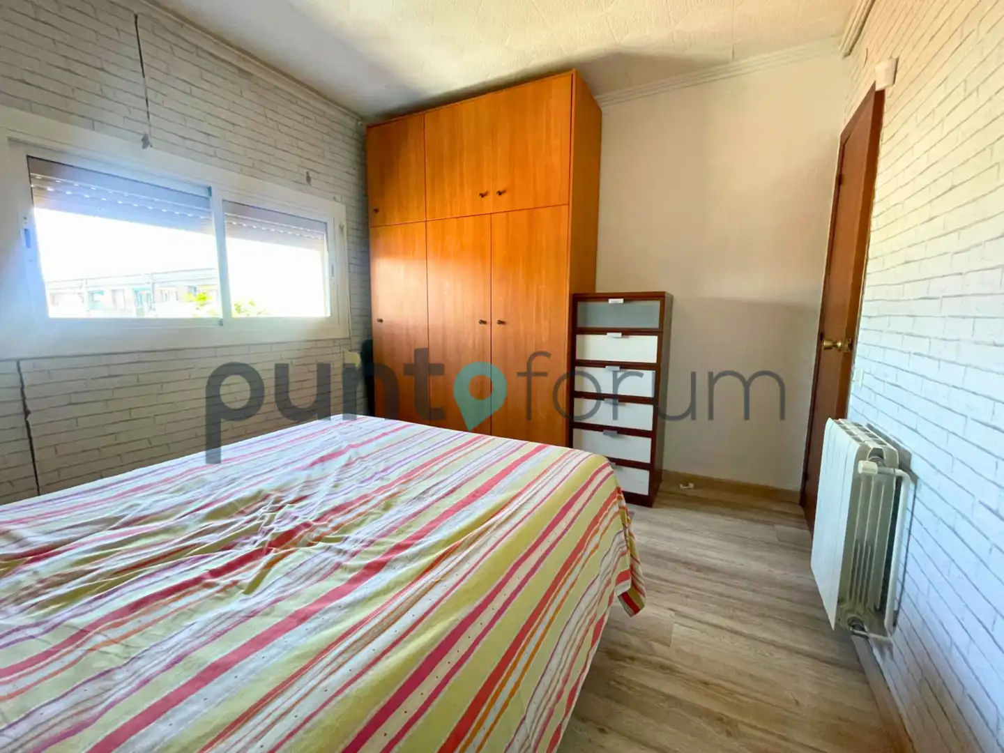 Habitación de Piso en venta en Barcelona con Calefacción, Trastero y Amueblado
