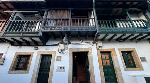 Foto 4 de Casa adosada en venta en Tazones, 52, Tazones - Argüero, Villaviciosa