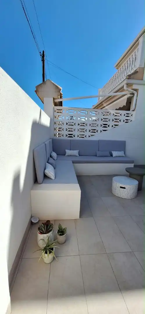 Villa à louer à Los Cuarteros, imagen 2