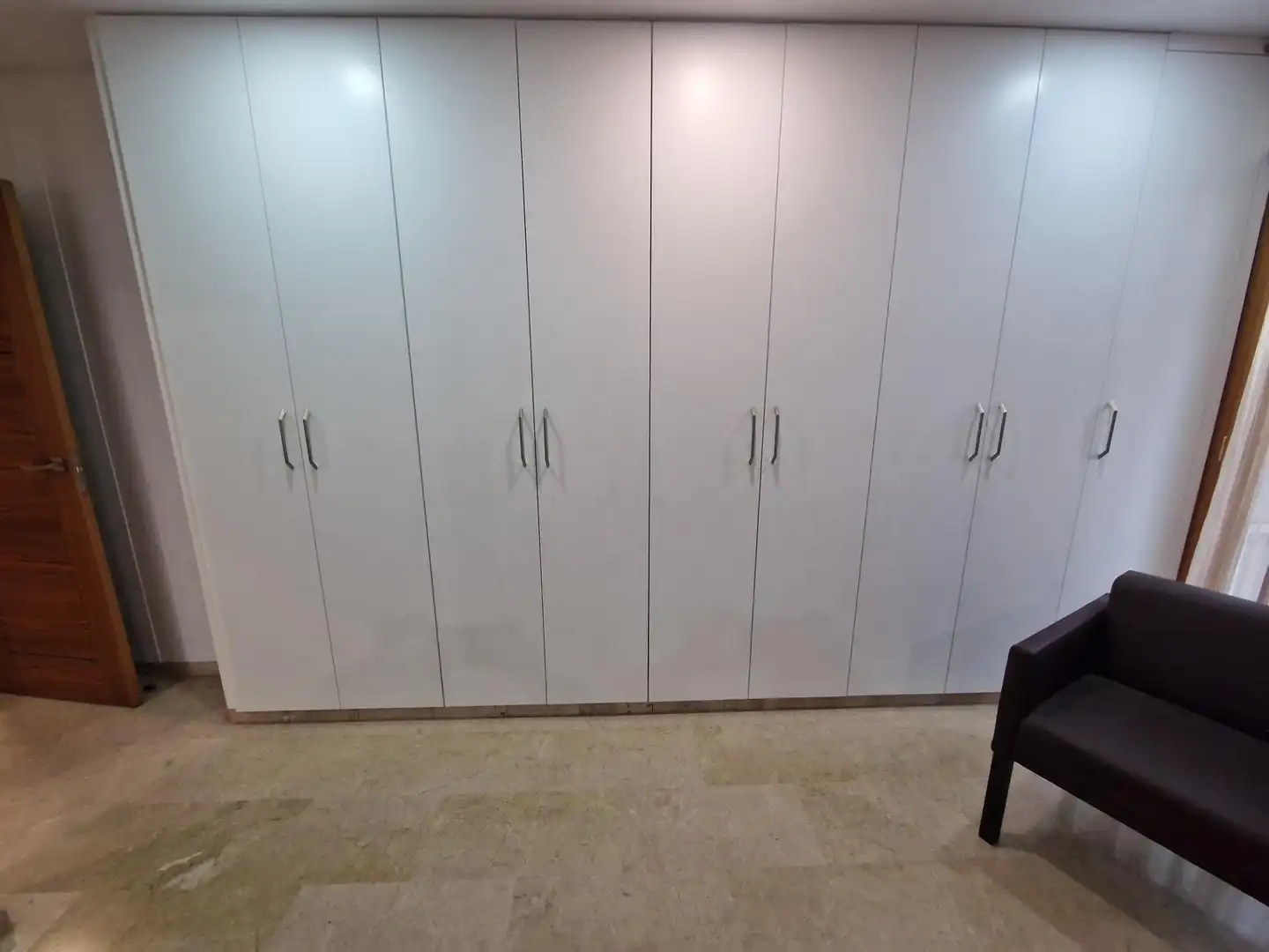 Attique avec ascenseur à vendre à Casco Antiguo, imagen 51