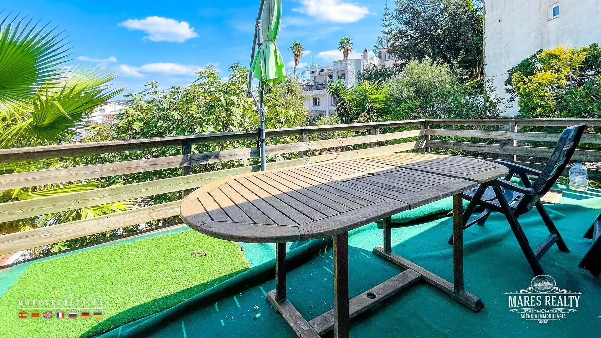 Casa con jardín en venta en Lloret Blau - La Creu de Lloret, imagen 17