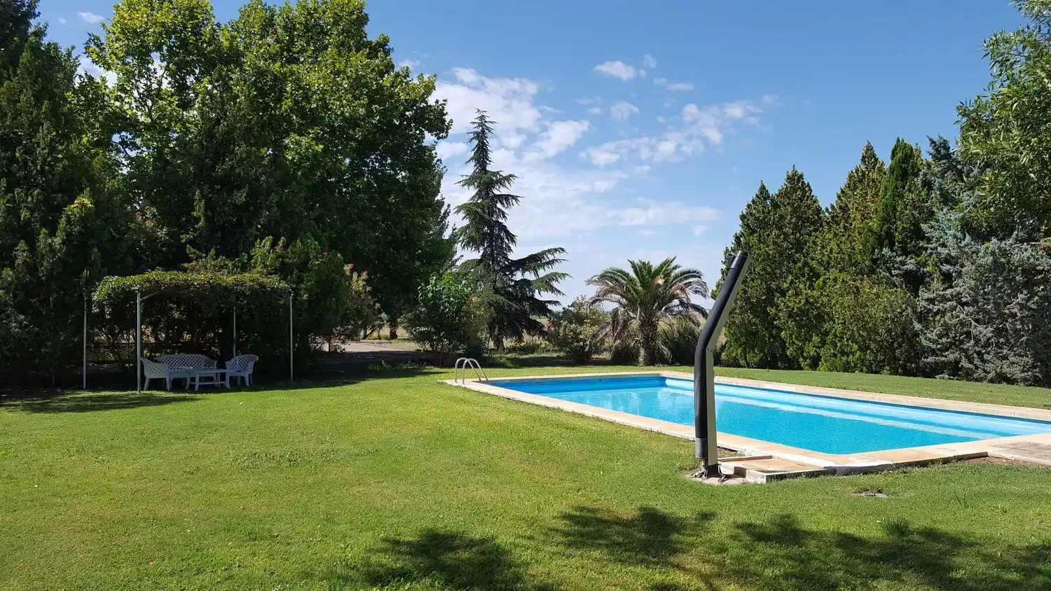 Villa mit Pool zum Verkauf in Carretera Las Casas 0, imagen 2