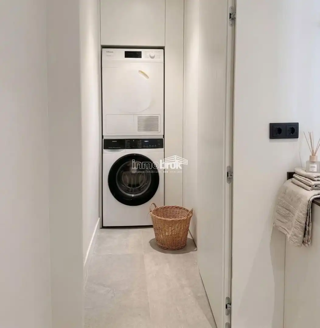 Wohnung mit Aufzug zum Verkauf in Barrio de Salamanca, imagen 18