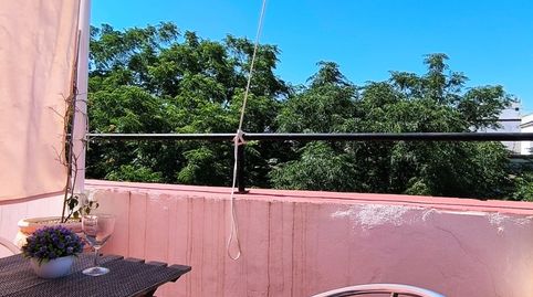 Foto 4 de Piso en venta en Calle Fray Isidoro de Sevilla, Cruz Roja, Sevilla Capital