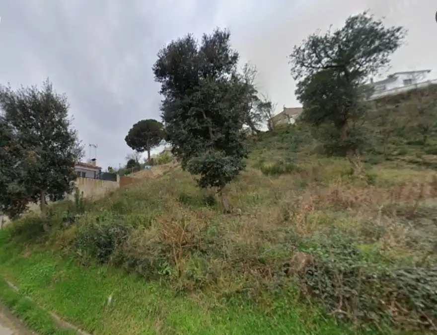 Terreno residencial en venta en Residencial Park