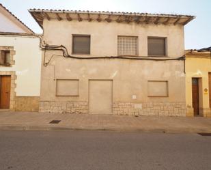 Außenansicht von Haus oder Chalet zum verkauf in Sant Bartomeu del Grau mit Heizung und Terrasse