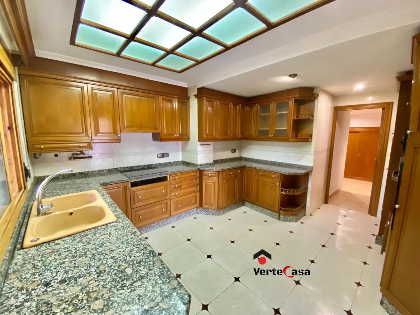 Chalet en venta en Las Mimosas, imagen 9