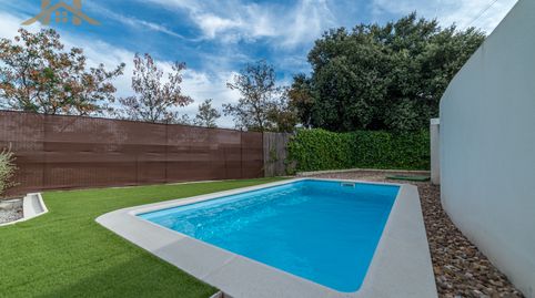 Casa / Chalet independiente en venta en Barrio las Velisas 46, Brunete, imatge 3