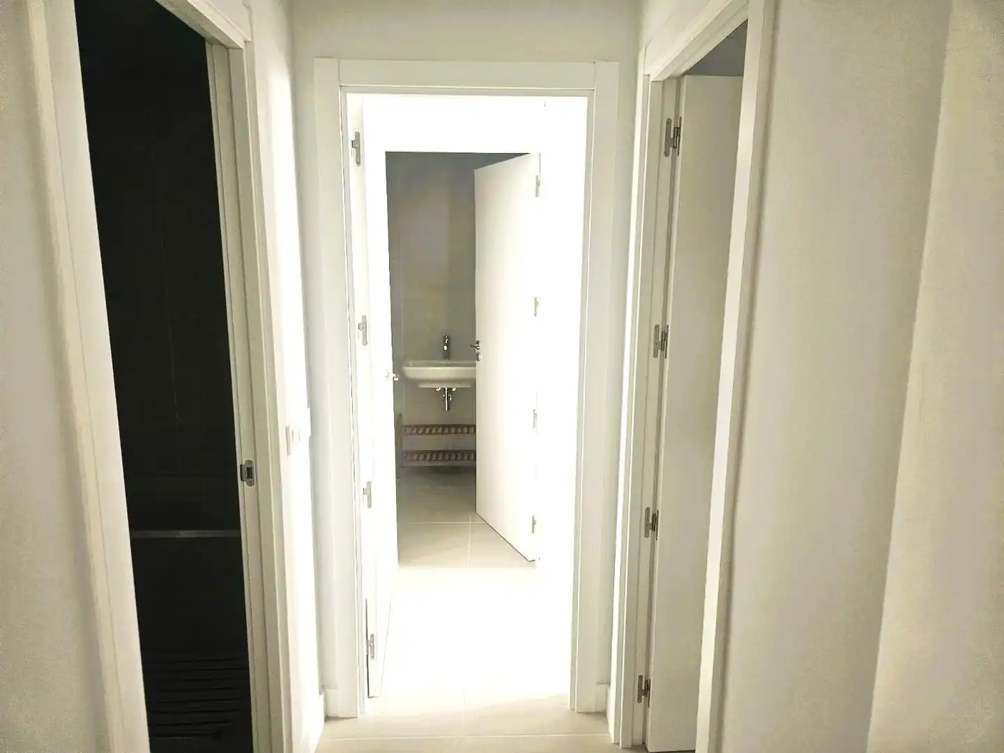 Apartament amb terrassa en venda a Estepona Pueblo, imagen 9