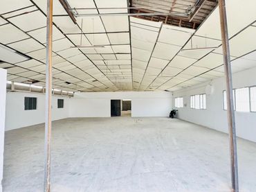 Nave industrial en venta en Cox