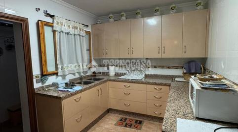 Foto 5 de Casa adosada en venda a Écija, Sevilla