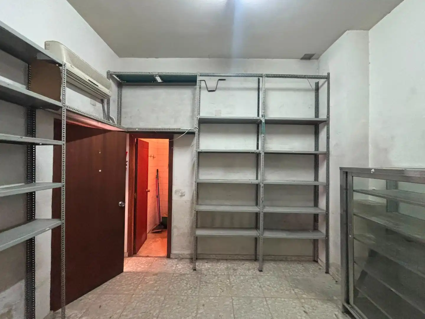 Local comercial en venda a Villaverde, imagen 11