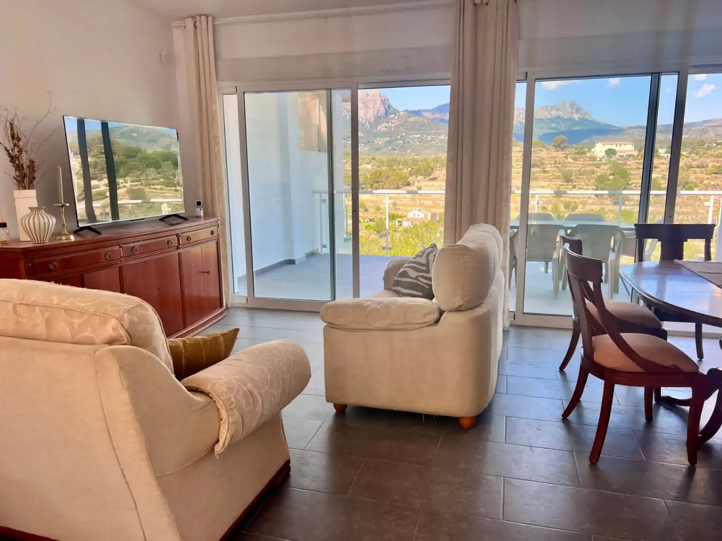 Bungalow con terrazza in vendita a La Empedrola, imagen 6