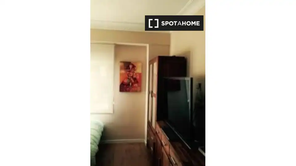 Habitación en Albors