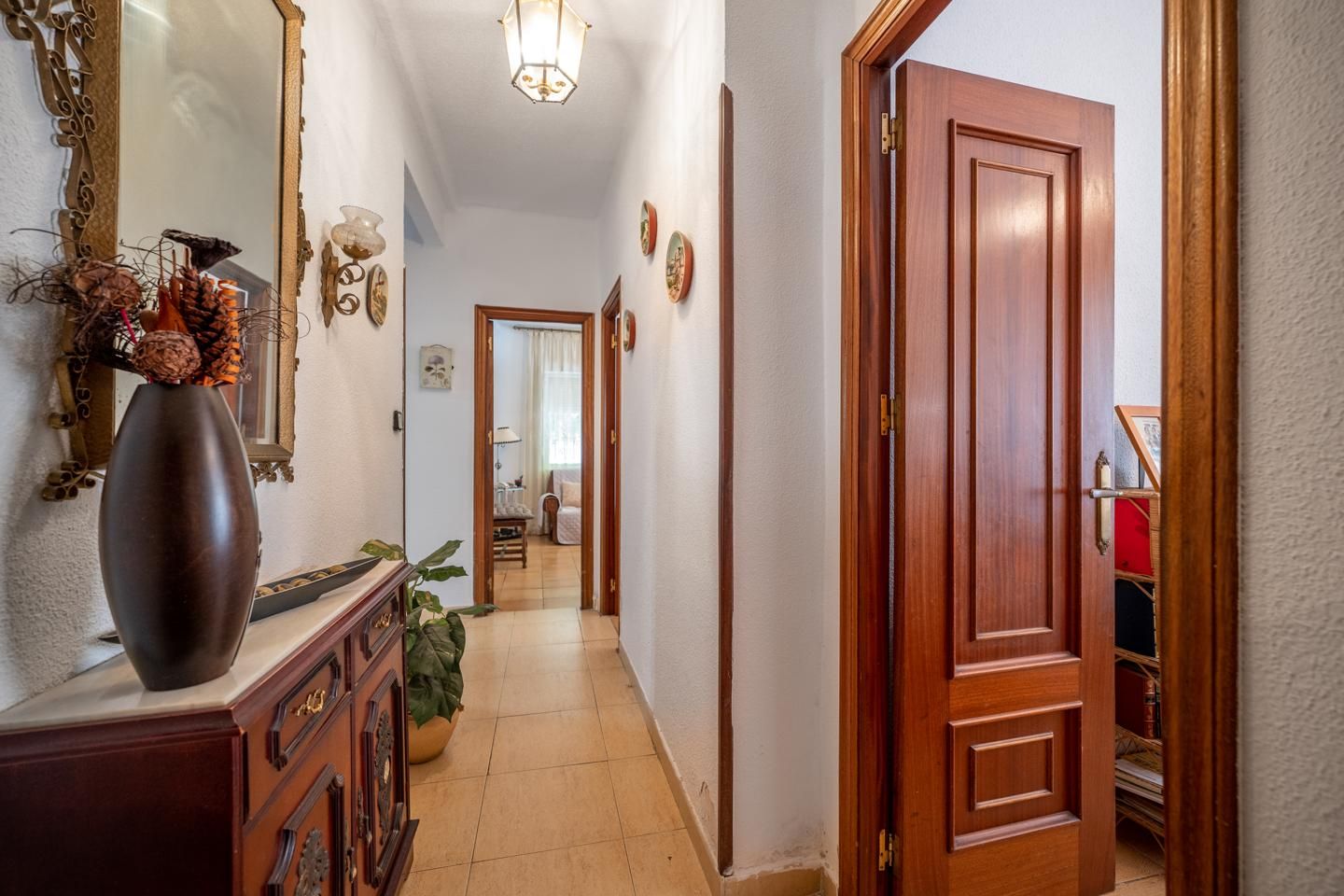 Planta baja for sale in De Don Rufino Martín, Sur, Ávila Capital