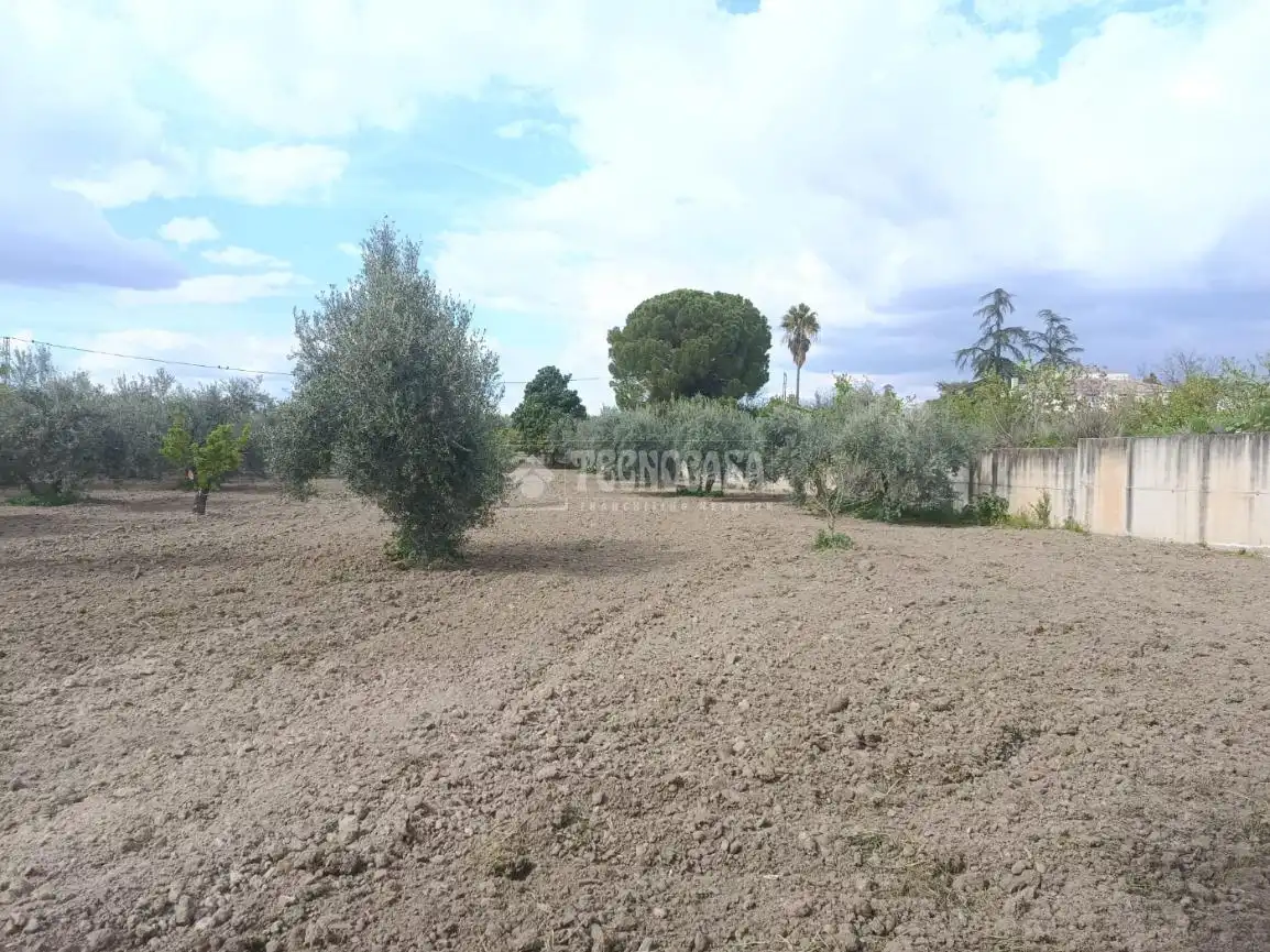 Wohnbaugrundstück zum Verkauf in Gójar, imagen 12
