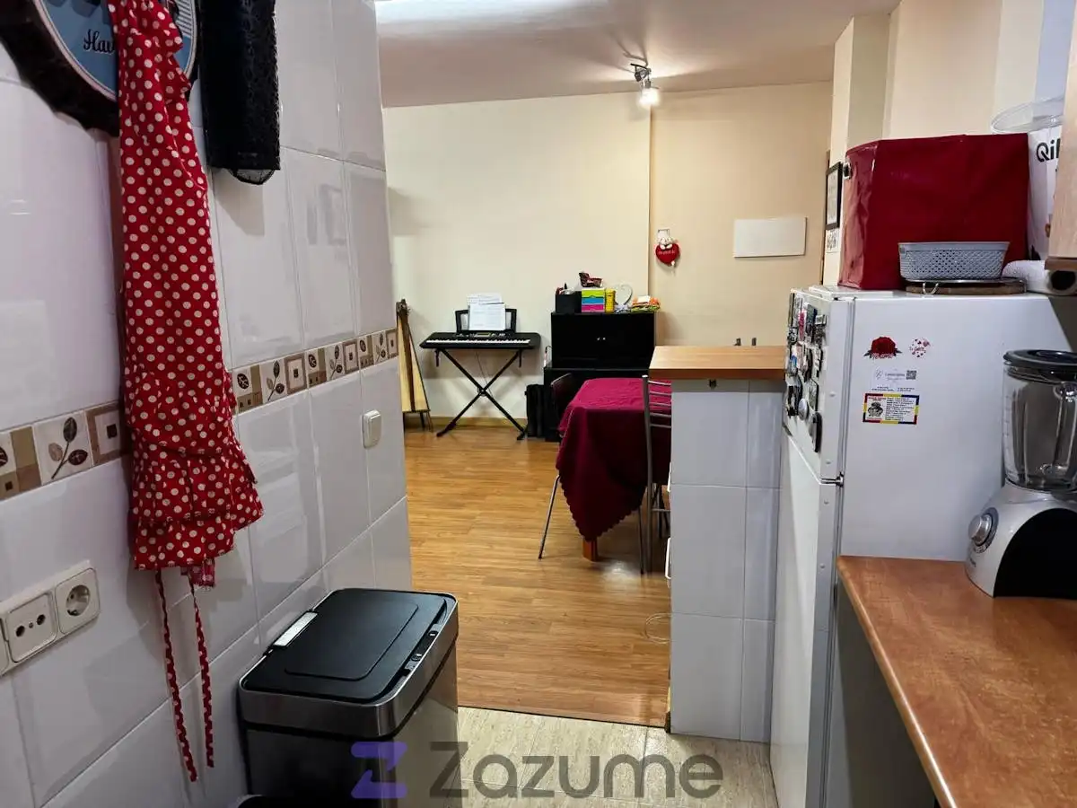 Flat for rent in Camarena, Toledo