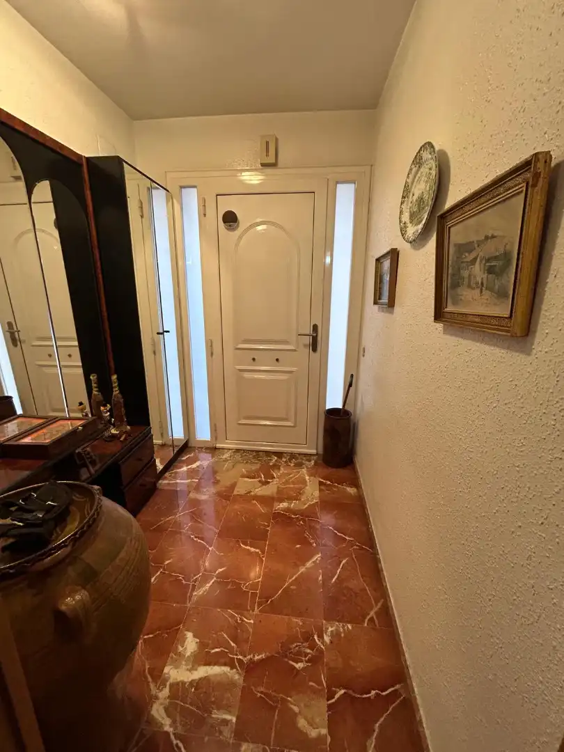 Casa adosada en venta en Barberà del Vallès con Calefacción, Jardín privado y Terraza