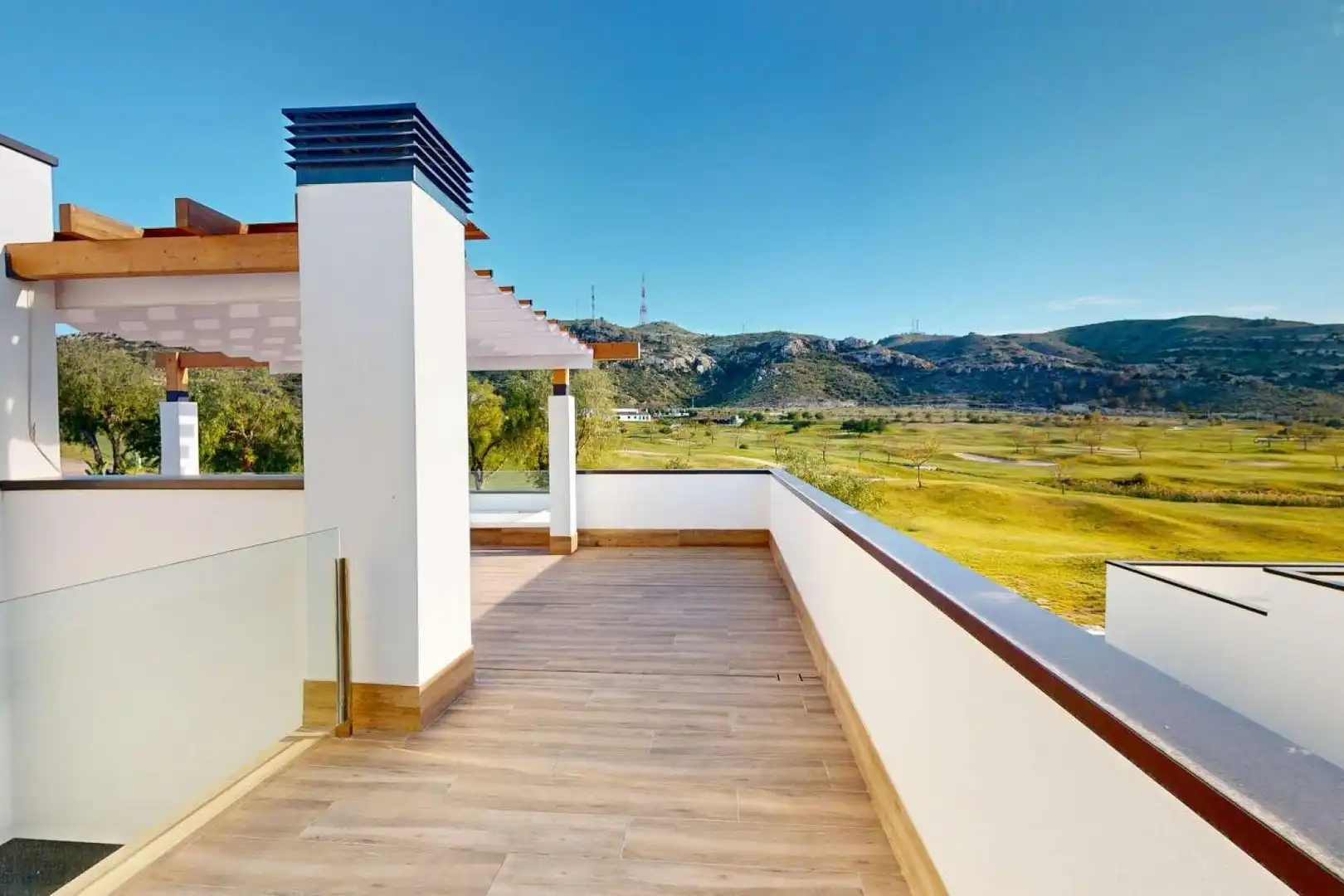 Villa avec piscine à vendre à Monforte del Cid, imagen 45
