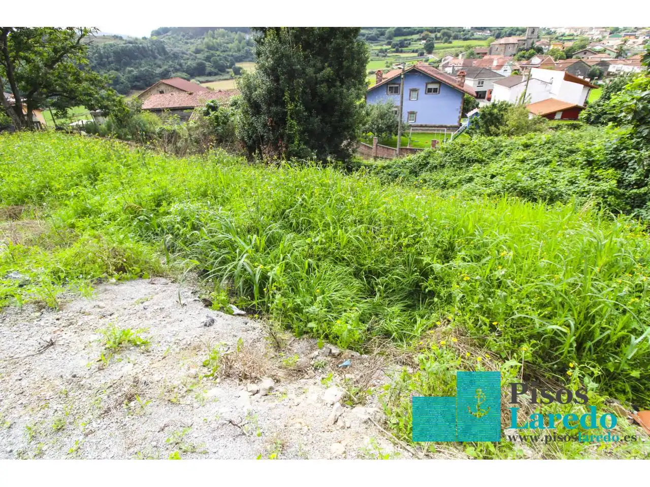Terrains et parcelles à vendre à Calle Carasa, imagen 6