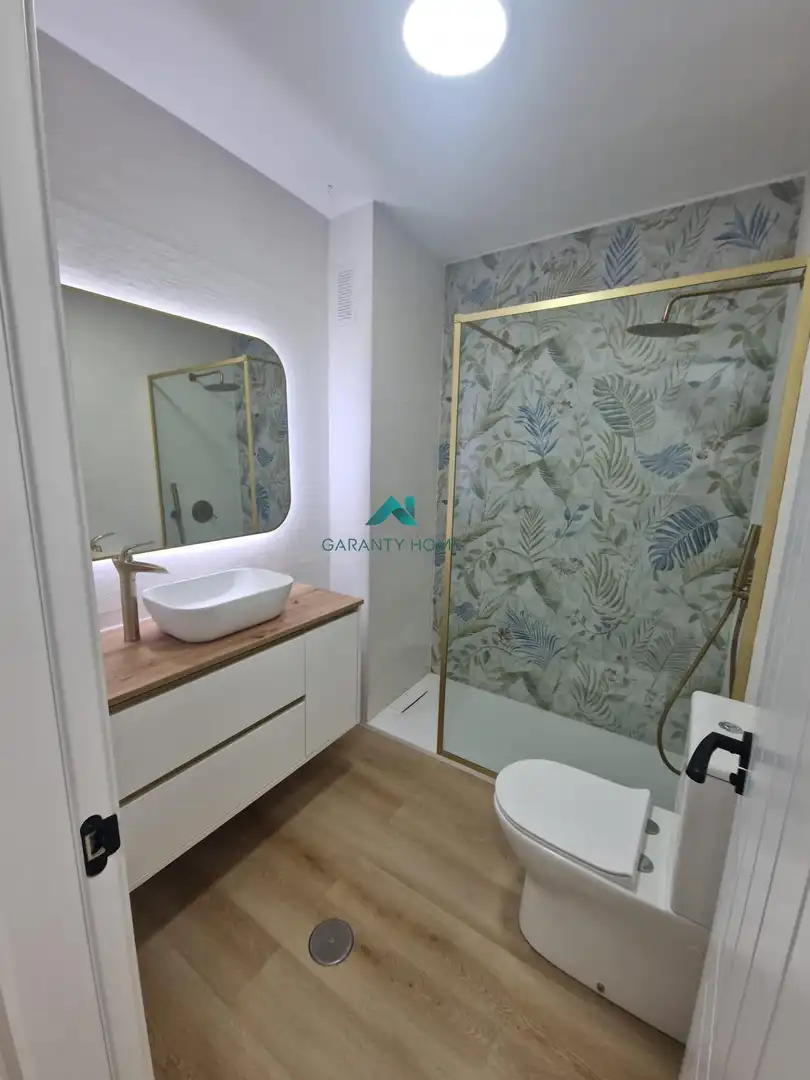 Piso con terraza en venta en Martos, imagen 7