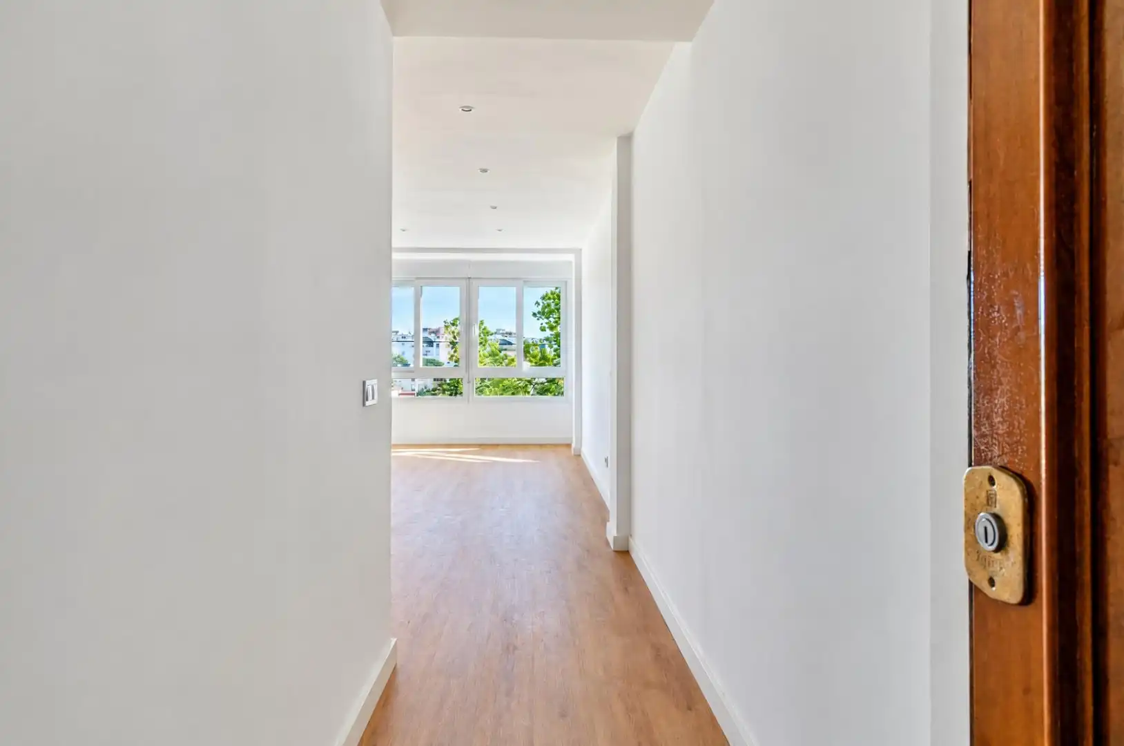 Flat with lift for sale in Carretera CARRETERA DE CARMONA, imagen 2