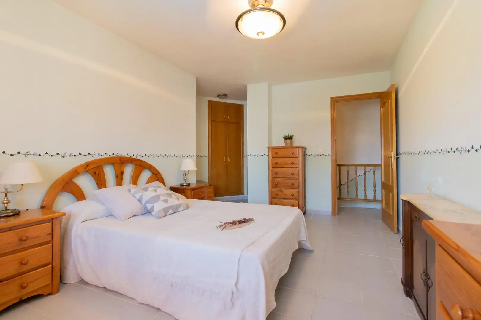 Wohnungen zum Verkauf in CONSTITUCIO DE LA, 24, Platja de la Pobla de Farnals