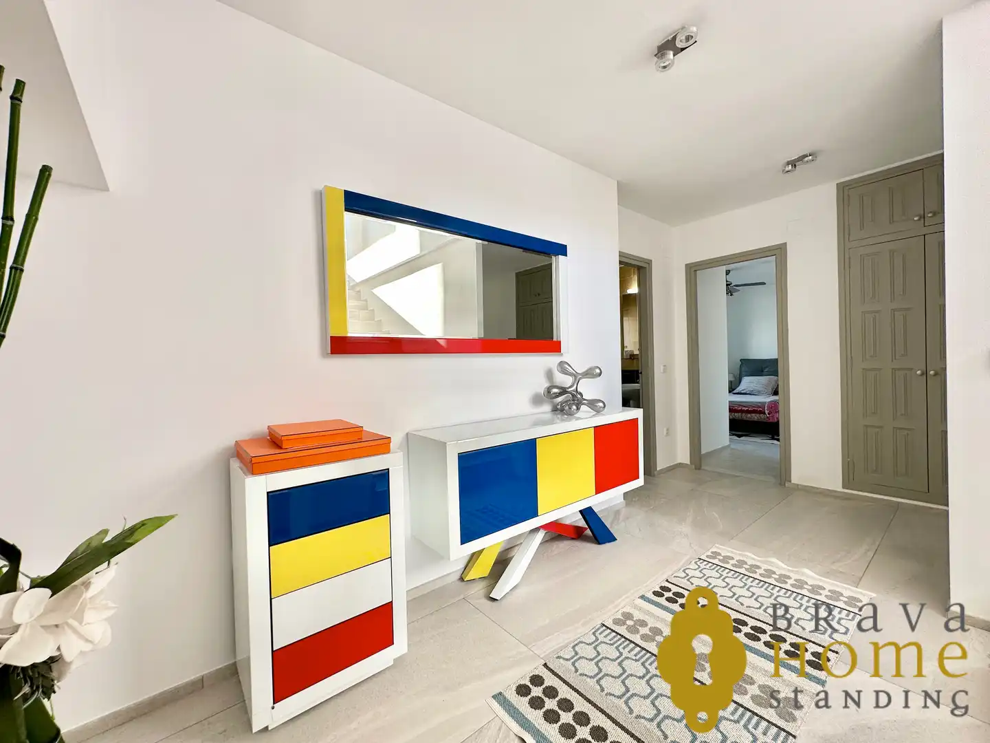 Casa o chalet en venta en Empuriabrava con Aire acondicionado, Terraza y Piscina