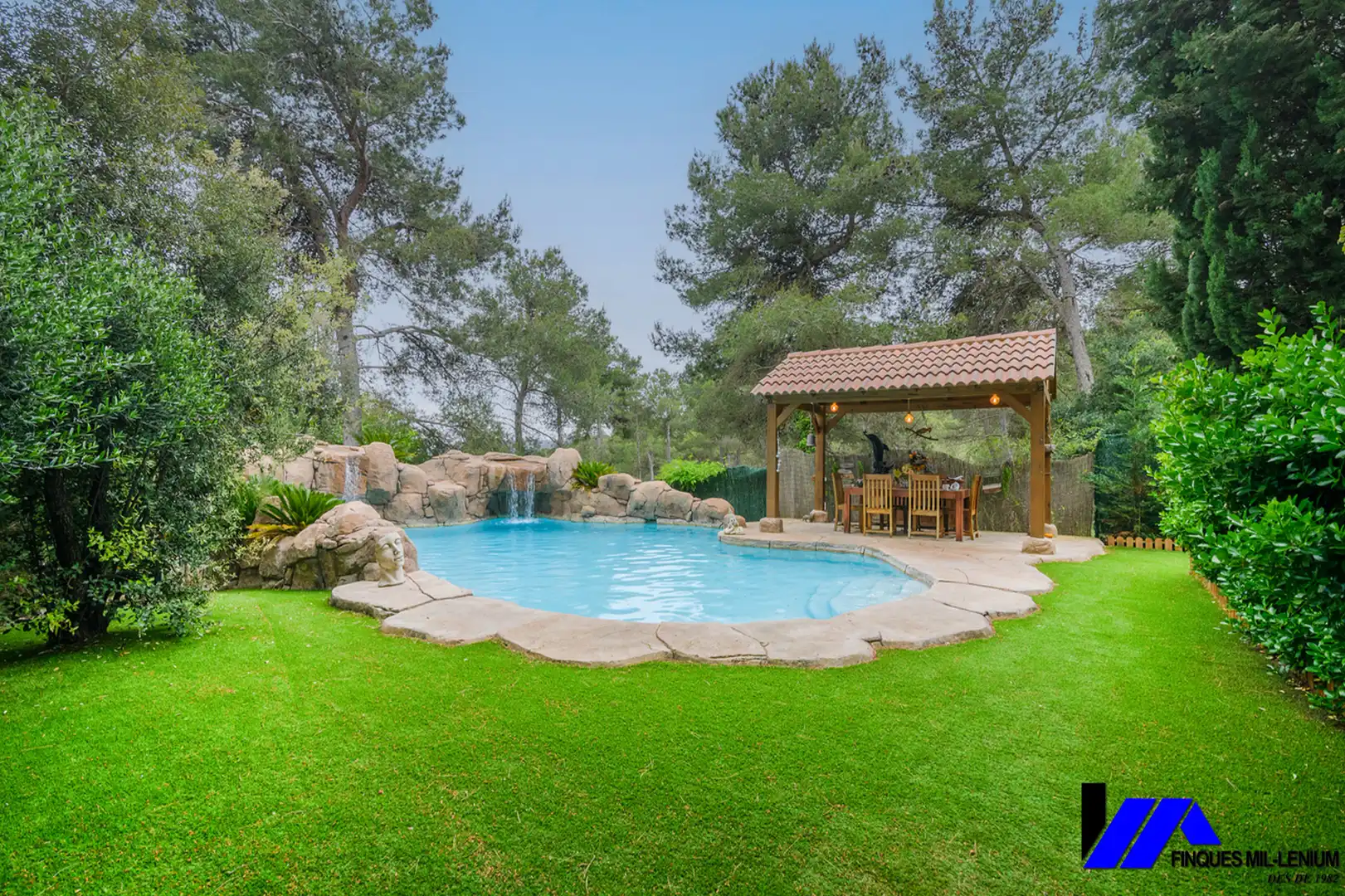 House with terrace for sale in Begues, imagen 51