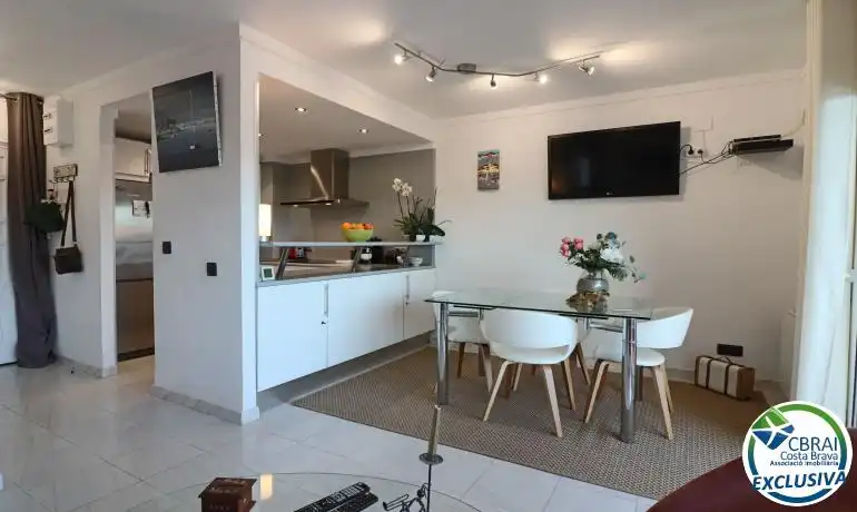 Appartamento con ascensore in vendita a Moxó - Sant Mori, imagen 2