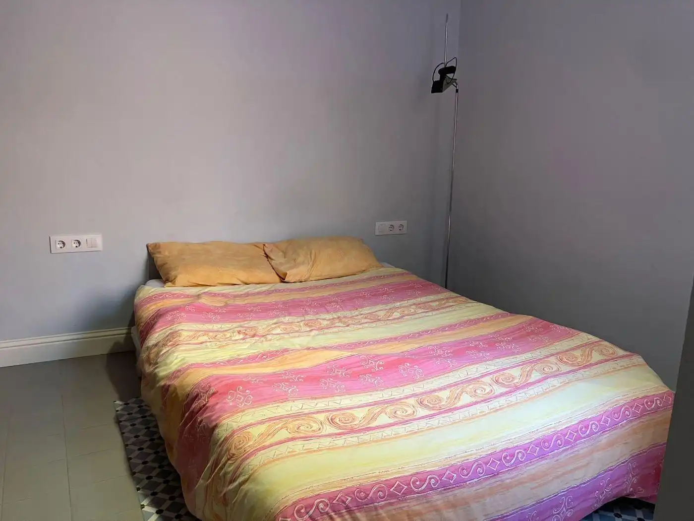 Wohnung mit Terrasse zum Verkauf in FORN DE LA FONDA, imagen 22
