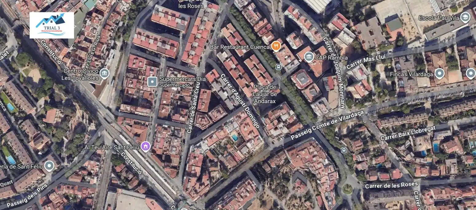 Pis en venda a Calle AGUSTI DOMINGO, imagen 2