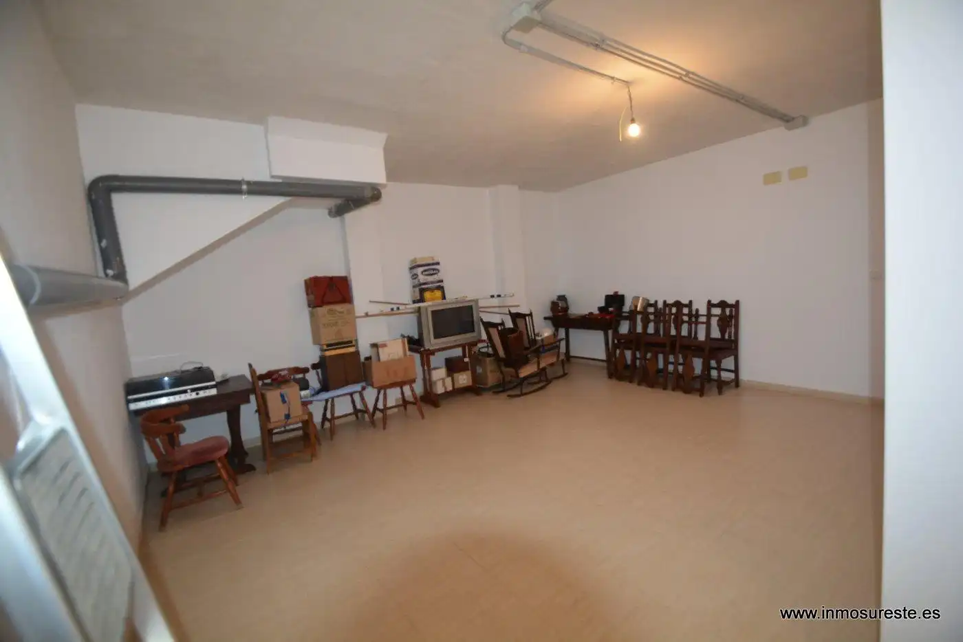 Adosado con terraza en venta en Benferri, imagen 12