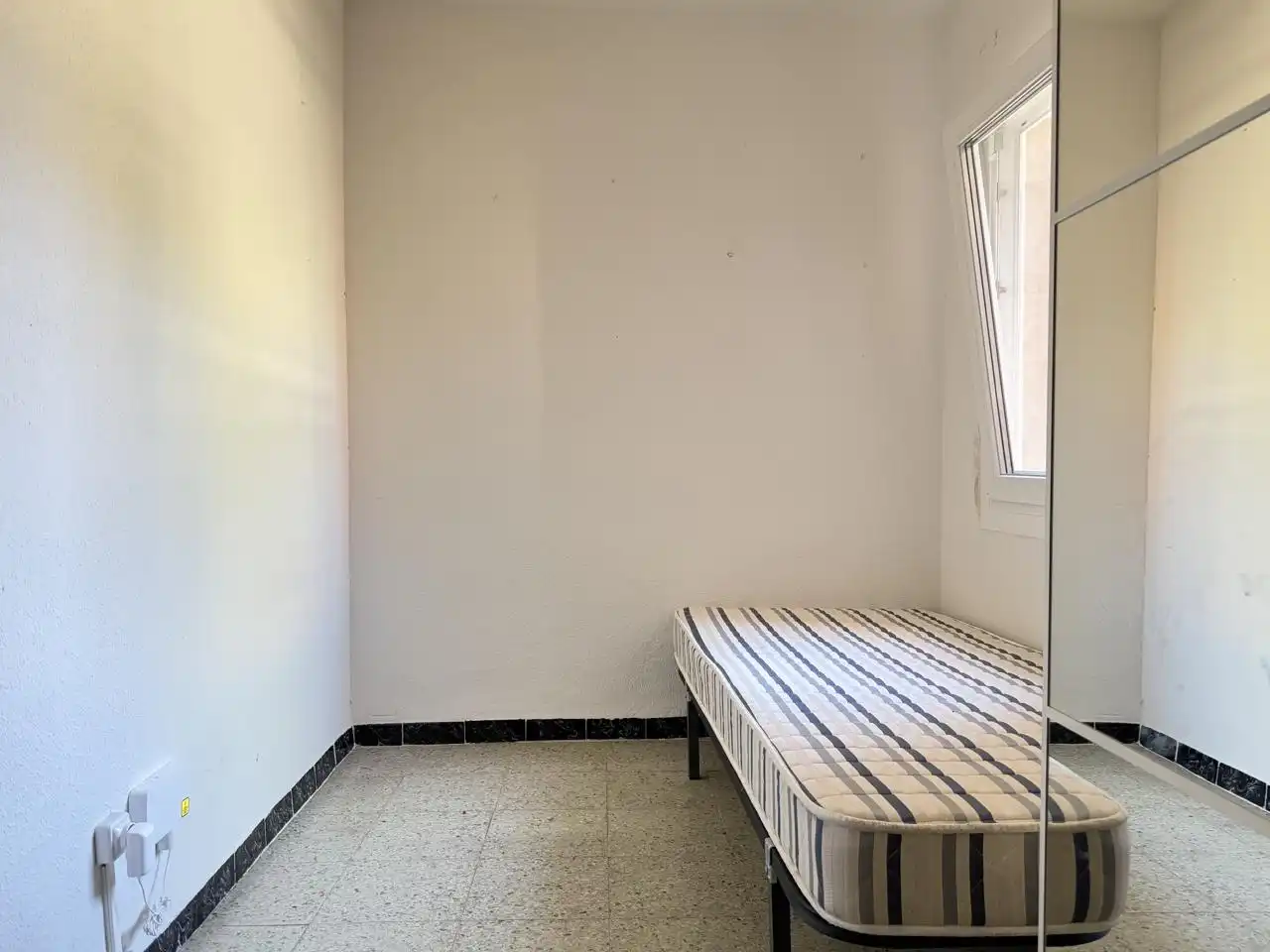 Schlafzimmer von Wohnung zum Verkauf in Alcalá de Henares mit Terrasse