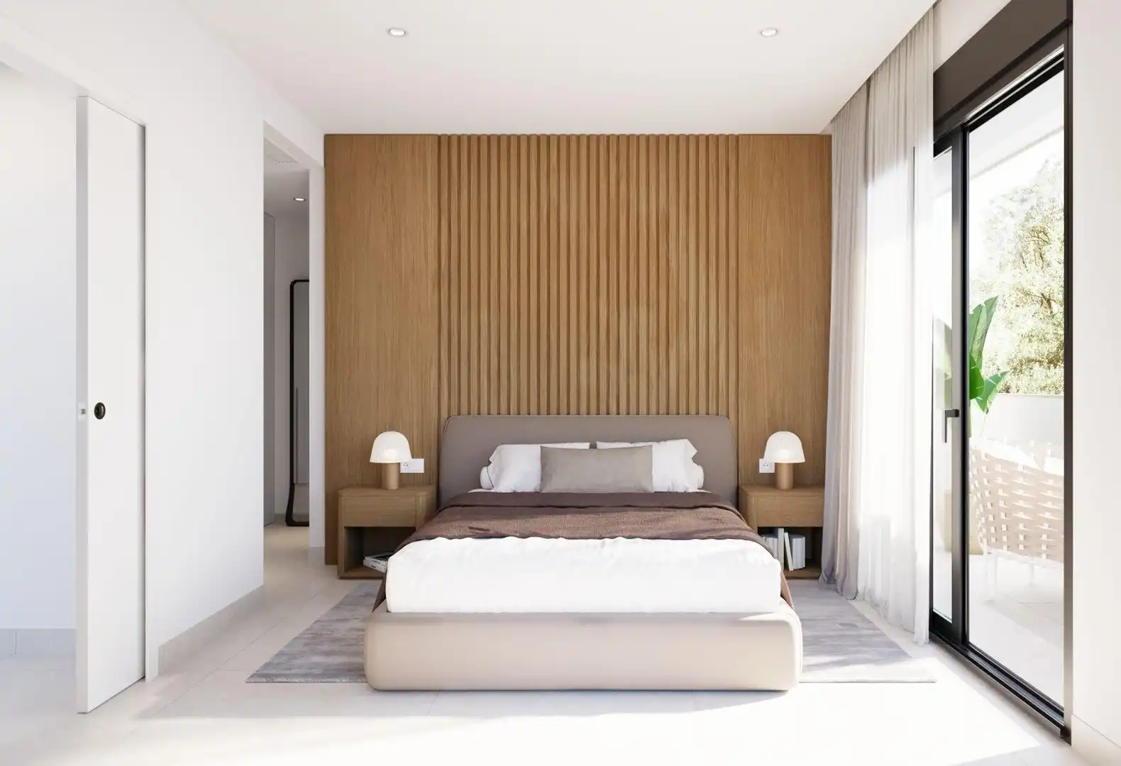 Villa avec piscine à vendre à Santiago de la Ribera, imagen 17