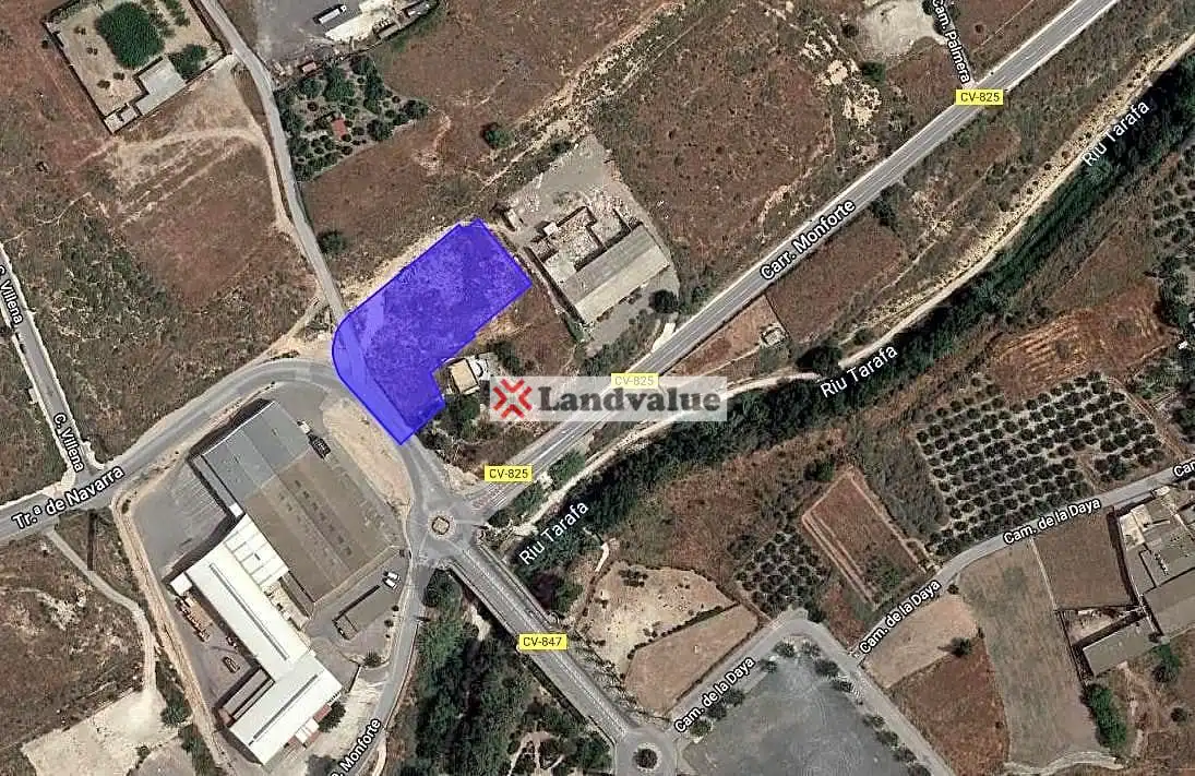 Residential for sale in Aspe
