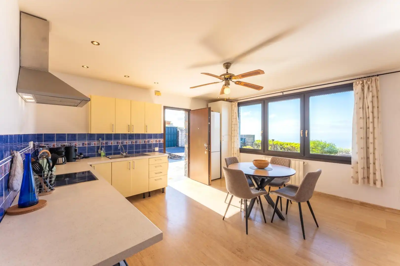 Villa avec jardin à vendre à Arona pueblo, imagen 17