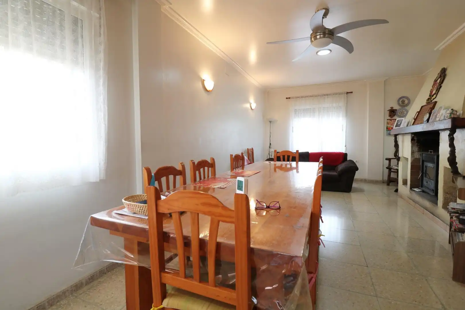 Villa avec jardin à vendre à La Algoda - Matola - Llano de San José, imagen 41