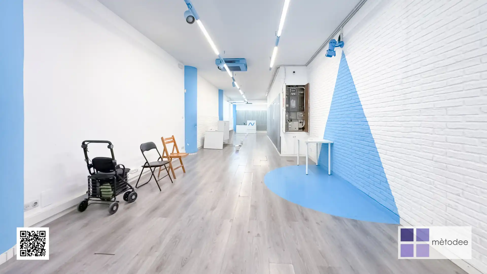 Local comercial de lloguer a Carrer de Sepúlveda, imagen 2