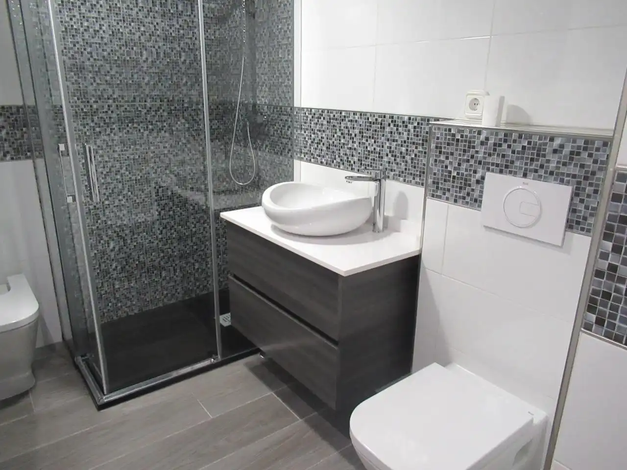 Piso con ascensor en venta en Avenida Juan Carlos I, imagen 18