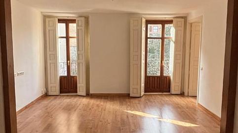 Foto 2 de Pis en venda a Doctor Benito Hernando, Casco Histórico, Guadalajara Capital