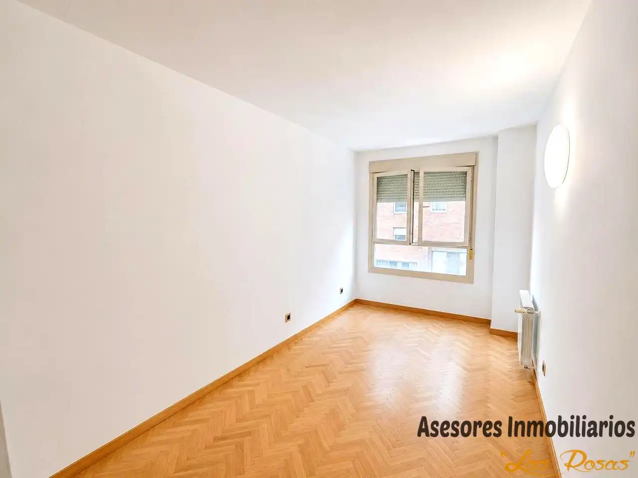 Dormitori de Pis en venda en Madrid amb Aire condicionat, Calefacció i Parquet