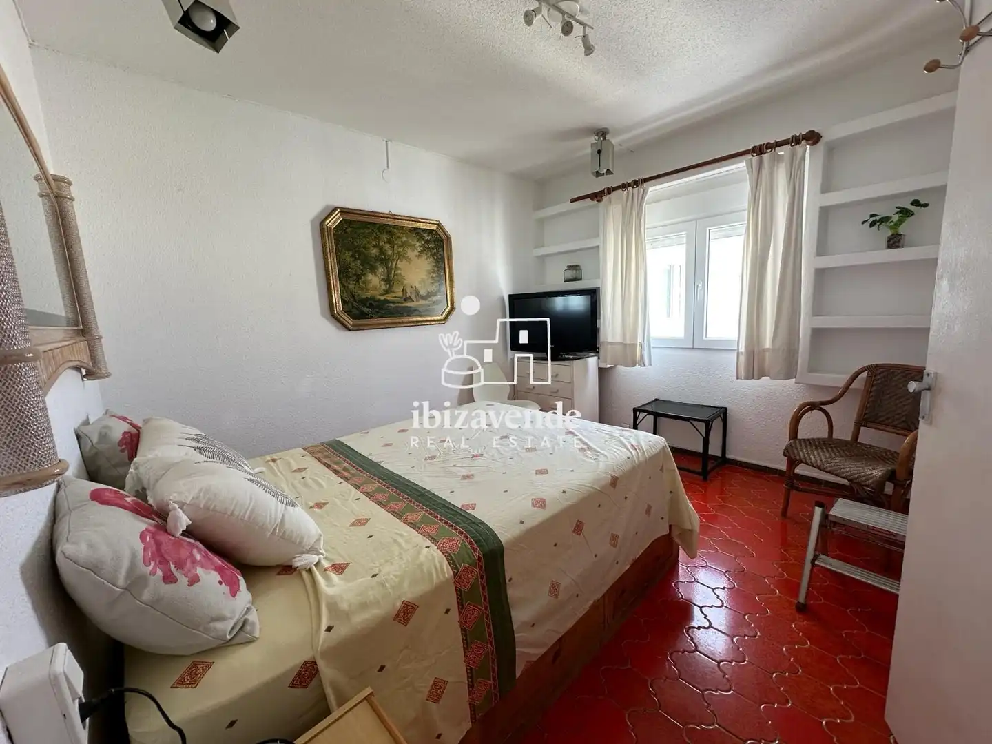 Penthouse mit Terrasse zur Miete in Sant Llorenç, imagen 19