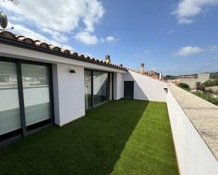 Terrace of Duplex for sale in La Garriga  with Terrace